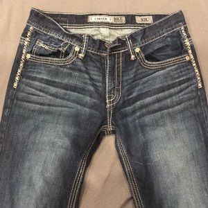 Men’s BKE jeans